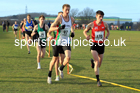 Senior mens 2022 Northern Cross Country Champs., Pontefract. Photo: David T. Hewitson/Sports for All Pics
